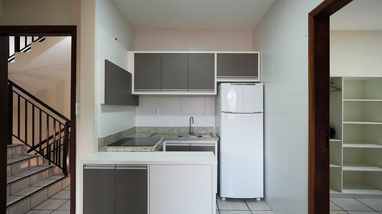 Apartamento 6 pessoas 200m da praia