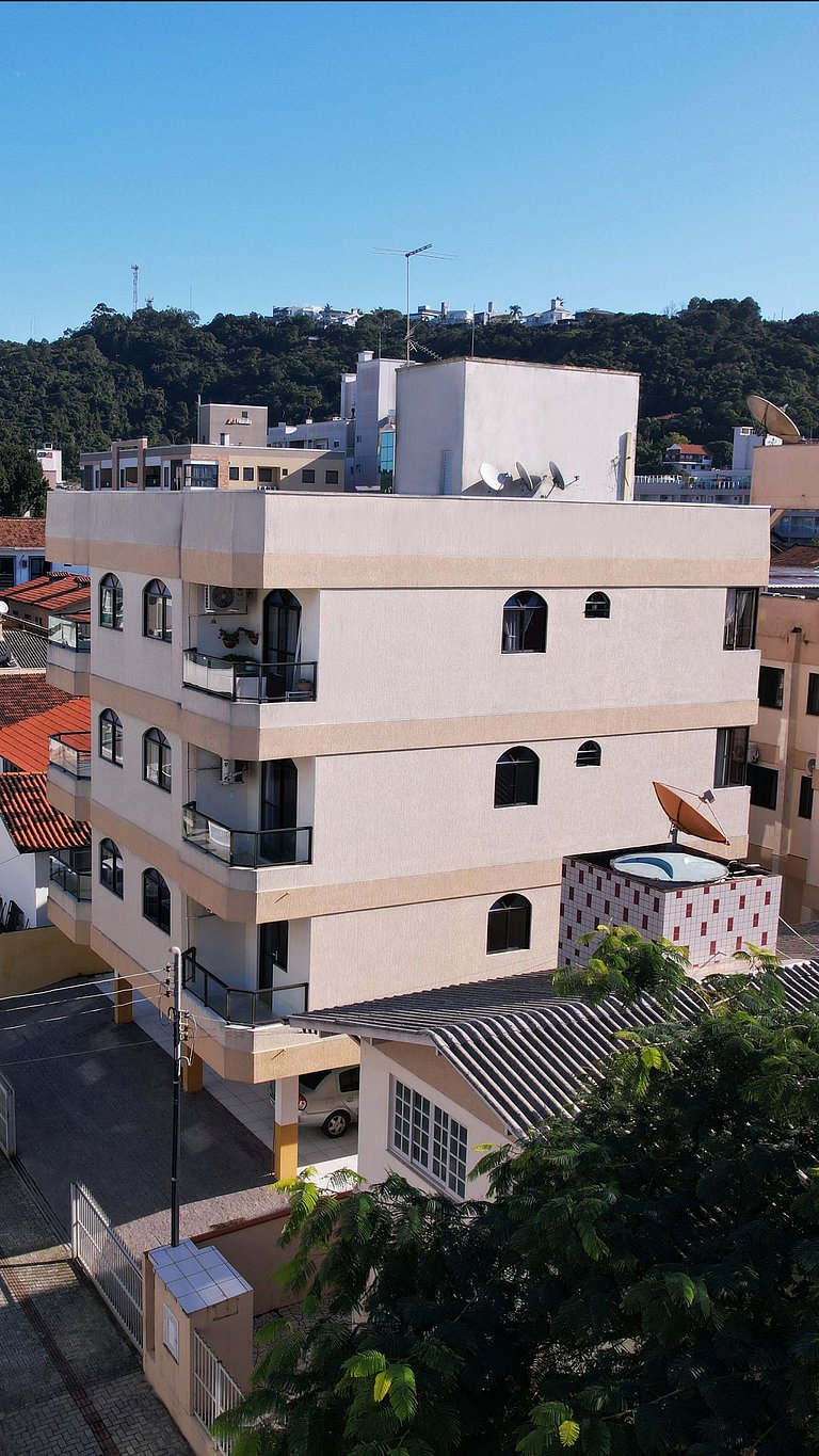 Residencial Dona Dina - Mestre Naro